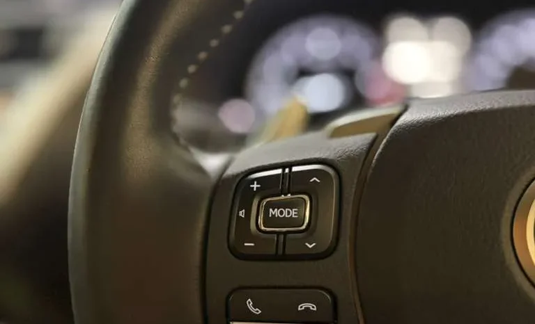 
								Lexus NX300 2018 full									