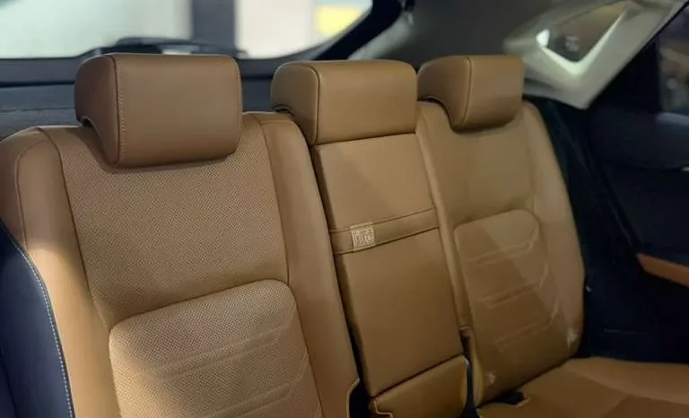 
								Lexus NX300 2018 full									