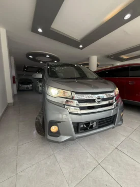 Nissan Dayz Highway Star 2018