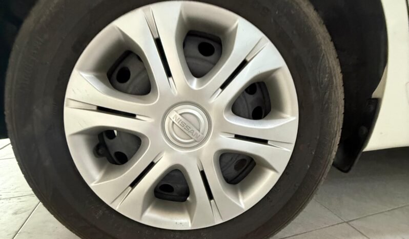 
								Nissan Note E-Power 2019 full									