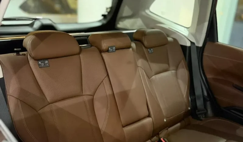 
								Subaru Forester E-Boxer 2018 Advance full									