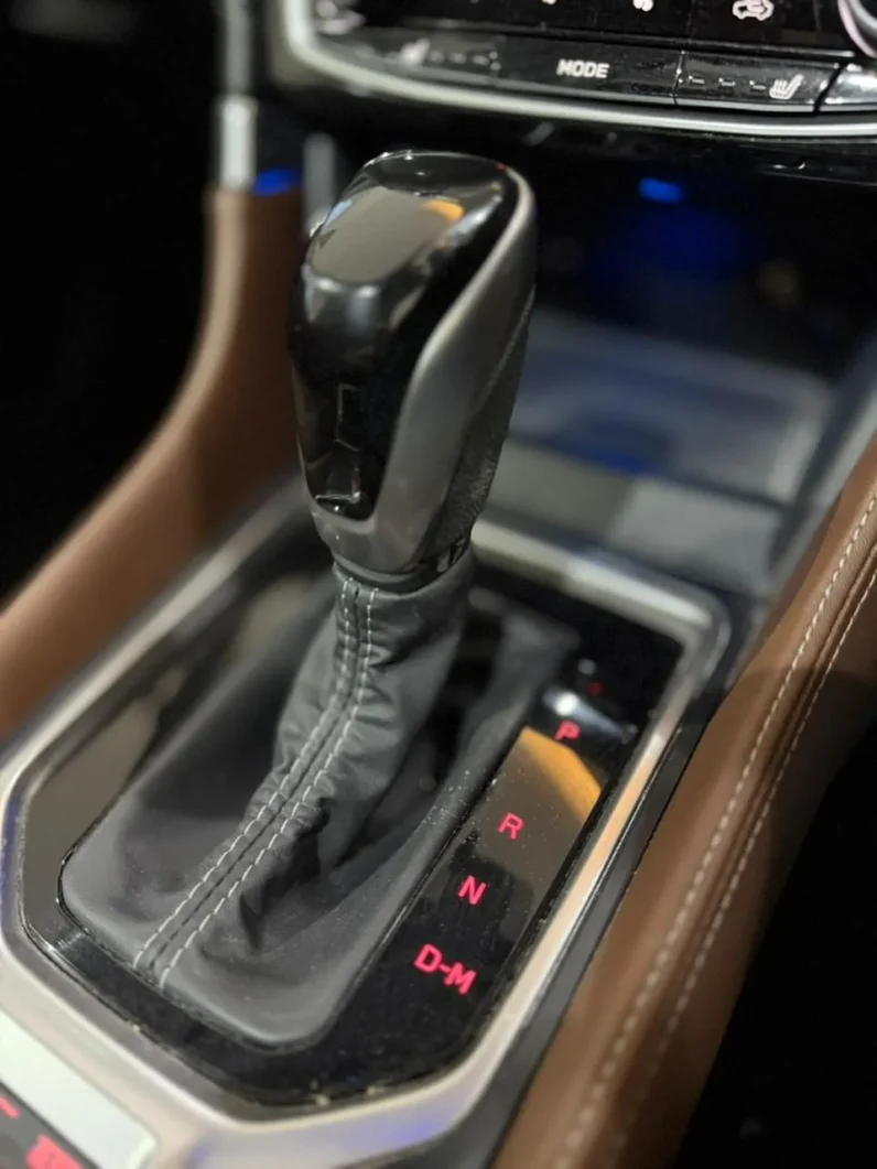 
								Subaru Forester E-Boxer 2018 Advance full									