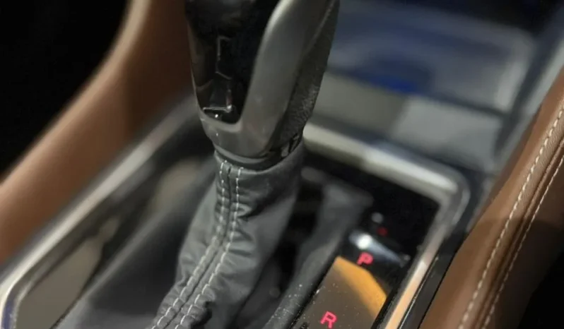 
								Subaru Forester E-Boxer 2018 Advance full									