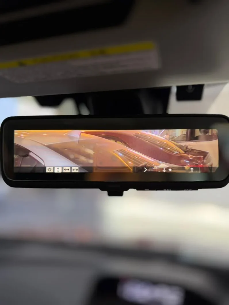 
								Subaru Forester E-Boxer 2018 Advance full									