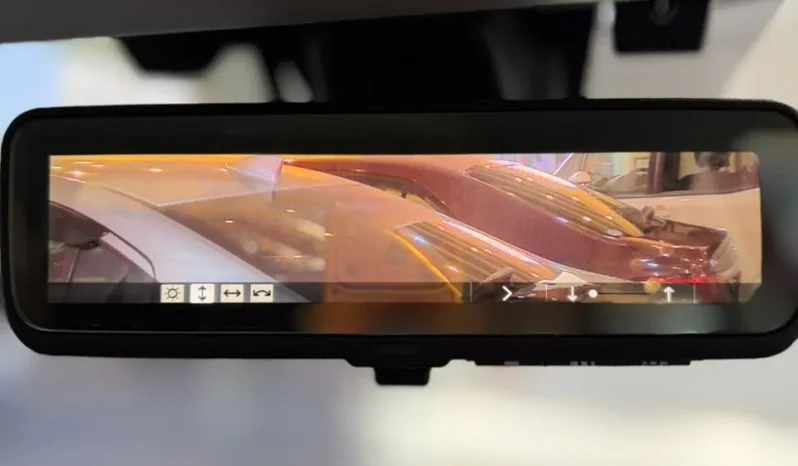 
								Subaru Forester E-Boxer 2018 Advance full									