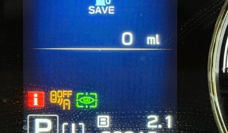 
								Subaru Forester E-Boxer 2018 Advance full									