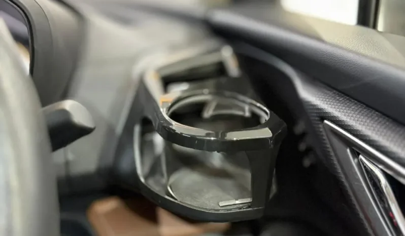 
								Subaru Forester E-Boxer 2018 Advance full									