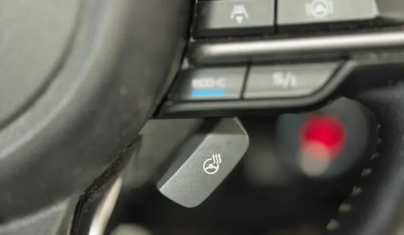 
								Subaru Forester E-Boxer 2018 Advance full									