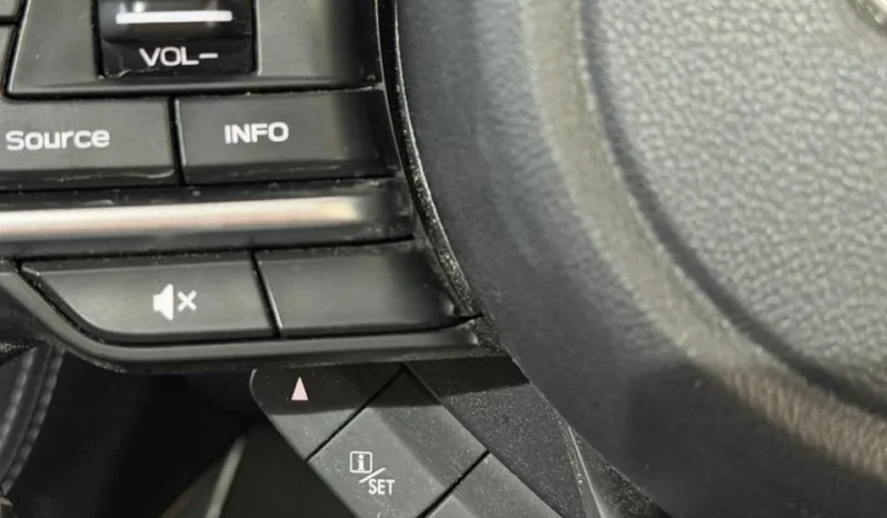 
								Subaru Forester E-Boxer 2018 Advance full									