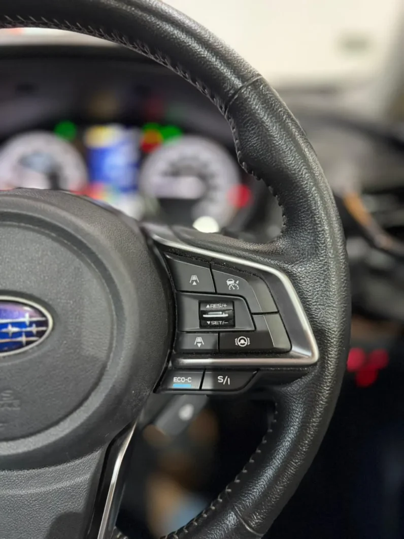 
								Subaru Forester E-Boxer 2018 Advance full									