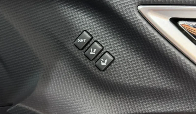 
								Subaru Forester E-Boxer 2018 Advance full									