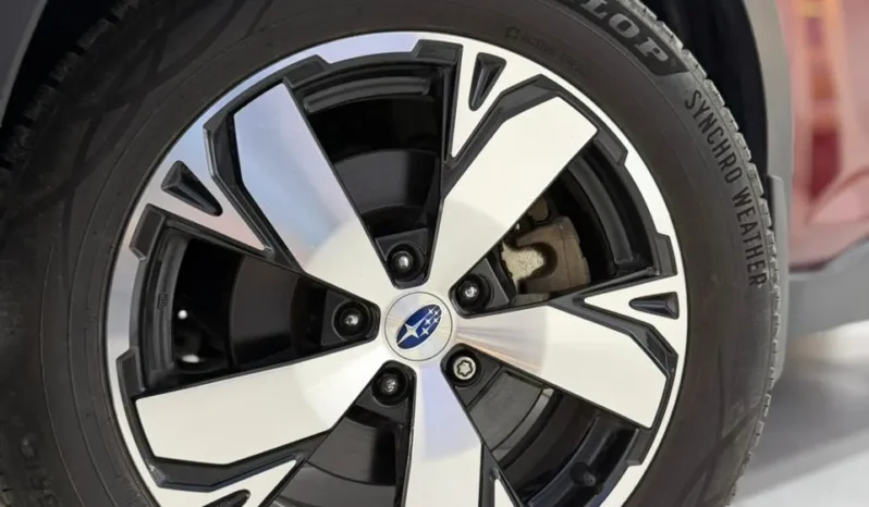 
								Subaru Forester E-Boxer 2018 Advance full									