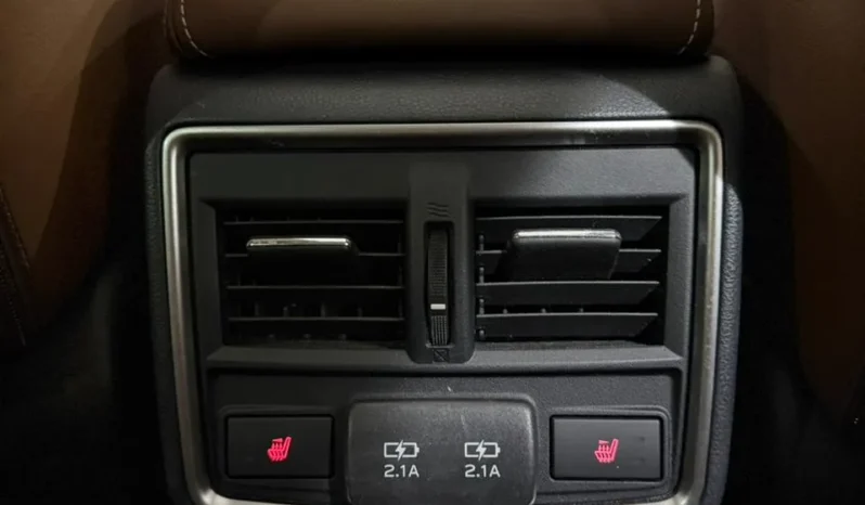 
								Subaru Forester E-Boxer 2018 Advance full									