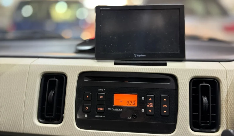 
								Suzuki Alto 2018 Ene-Charge full									