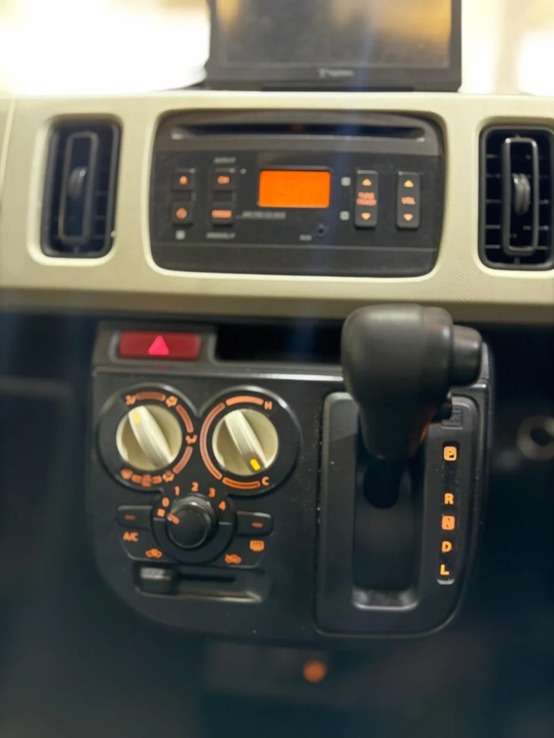 
								Suzuki Alto 2018 Ene-Charge full									