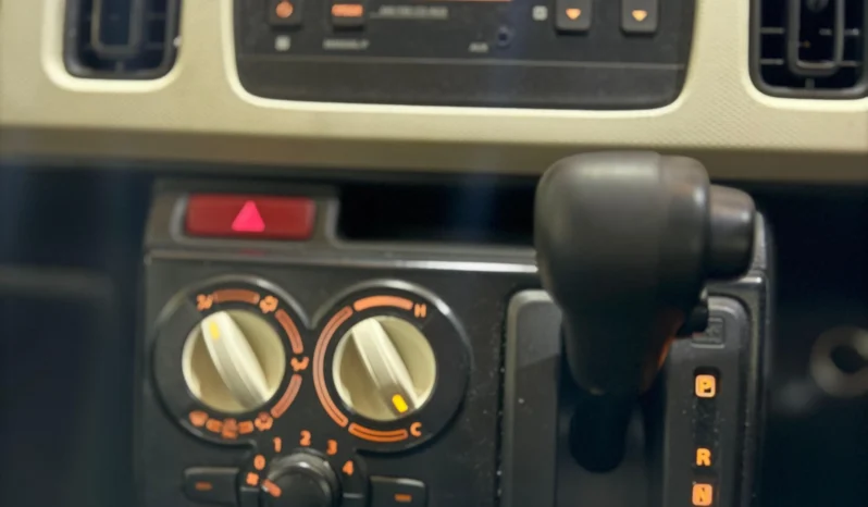 
								Suzuki Alto 2018 Ene-Charge full									