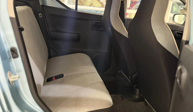 
								Suzuki Alto 2018 Ene-Charge full									