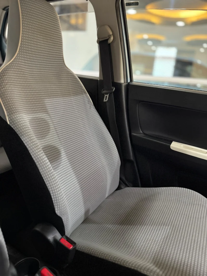 
								Suzuki Alto 2018 Ene-Charge full									