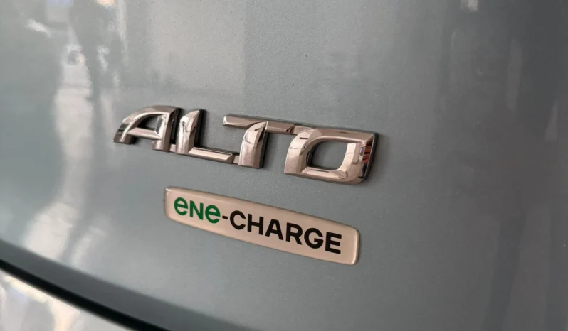 
								Suzuki Alto 2018 Ene-Charge full									