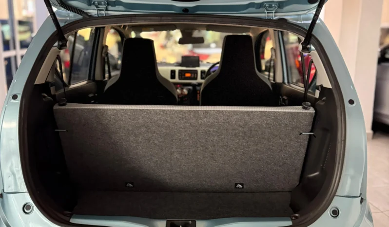 
								Suzuki Alto 2018 Ene-Charge full									