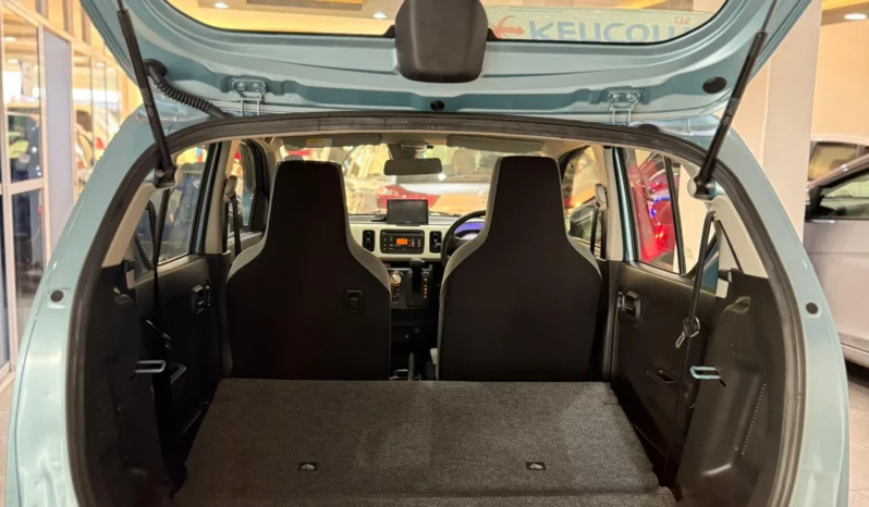 
								Suzuki Alto 2018 Ene-Charge full									