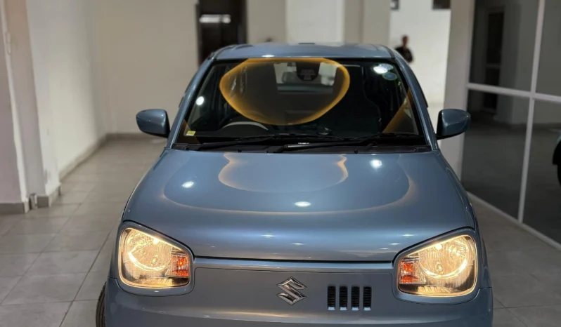 
								Suzuki Alto 2018 Ene-Charge full									