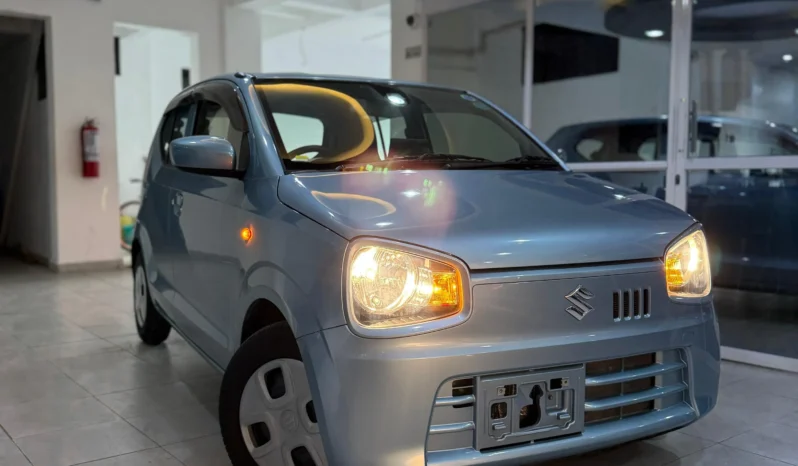 
								Suzuki Alto 2018 Ene-Charge full									