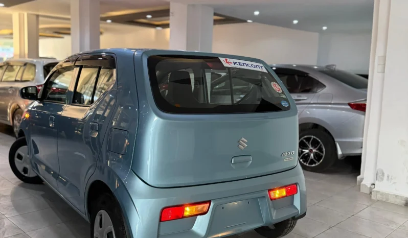 
								Suzuki Alto 2018 Ene-Charge full									