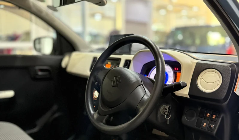 
								Suzuki Alto 2018 Ene-Charge full									