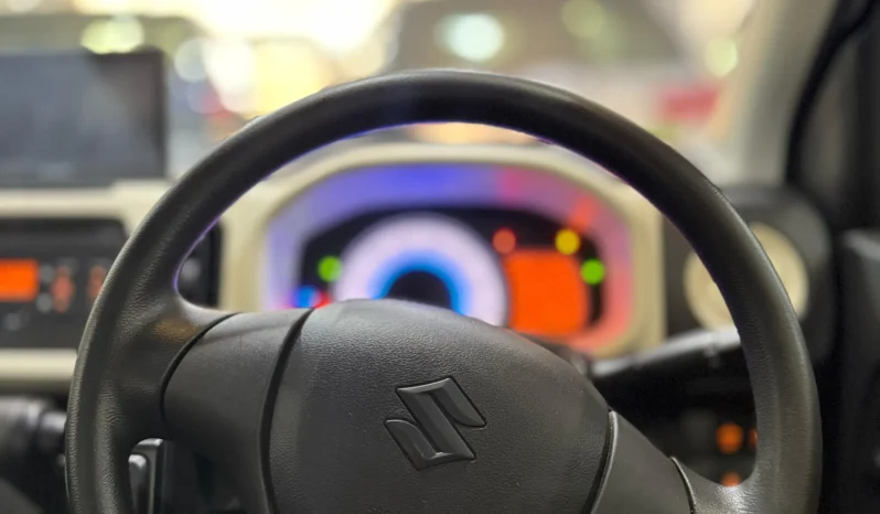 
								Suzuki Alto 2018 Ene-Charge full									