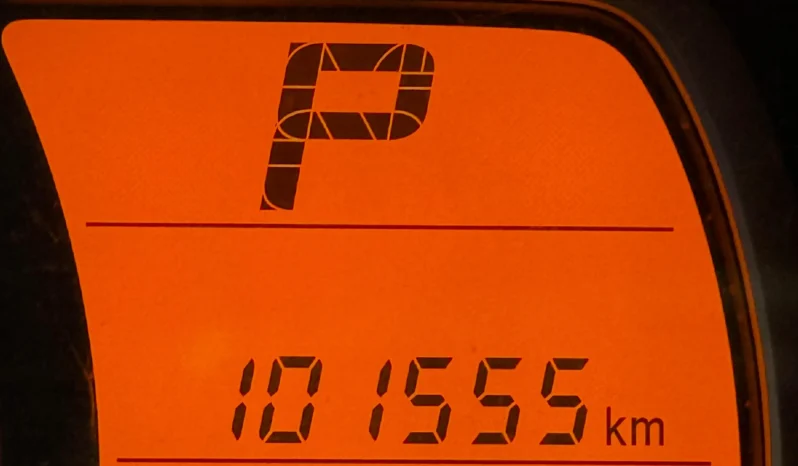 
								Suzuki Alto 2018 Ene-Charge full									