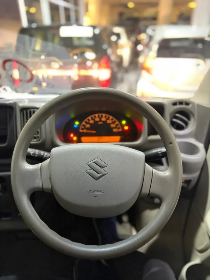 
								Suzuki Every 2018 full									