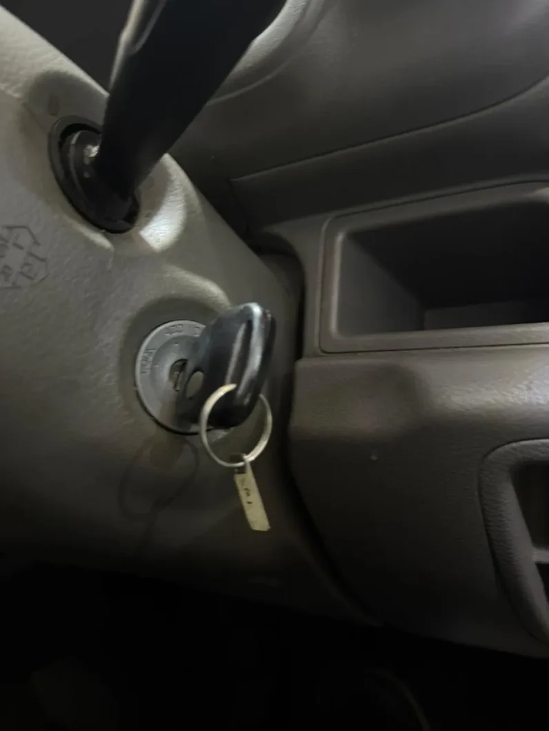 
								Suzuki Every 2018 full									