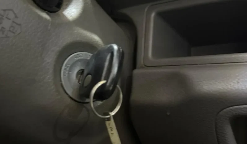 
								Suzuki Every 2018 full									