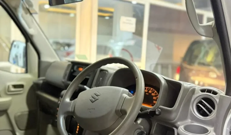 
								Suzuki Every 2018 full									