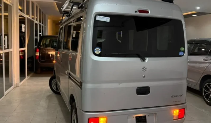 
								Suzuki Every 2018 full									