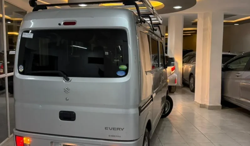 
								Suzuki Every 2018 full									