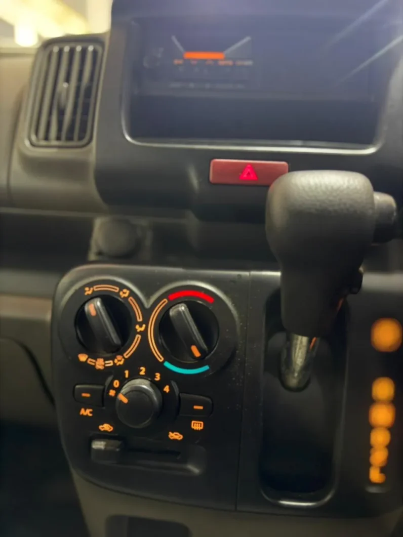 
								Suzuki Every 2018 full									