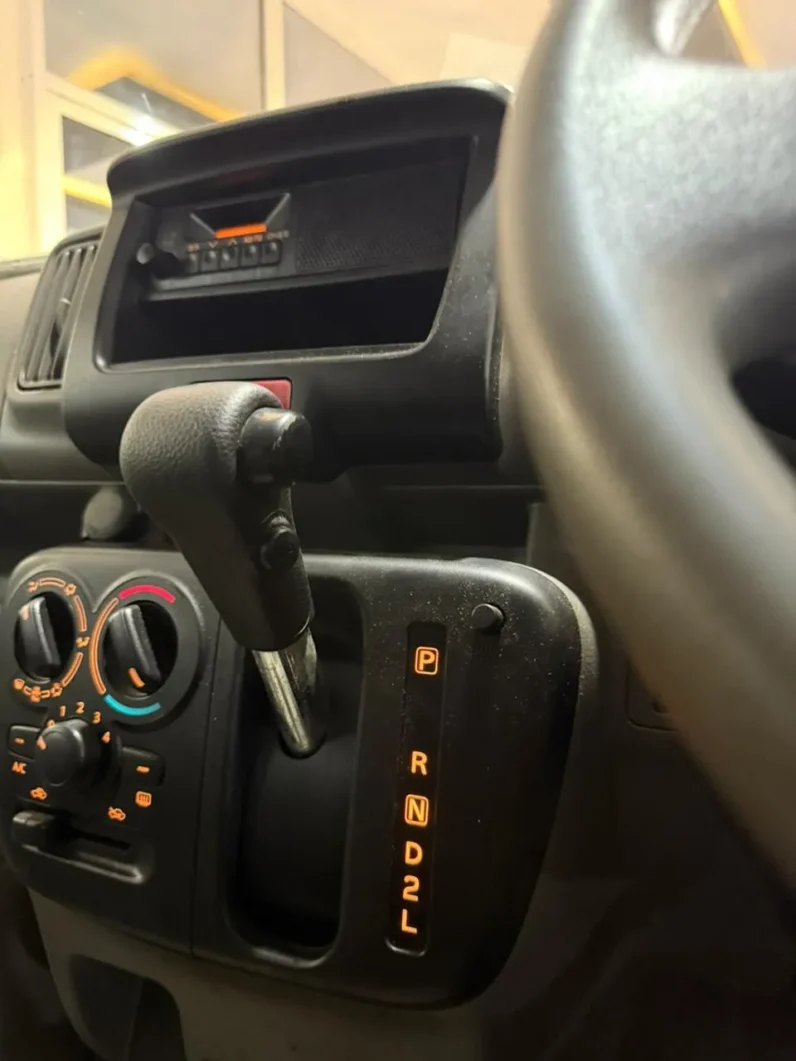 
								Suzuki Every 2018 full									