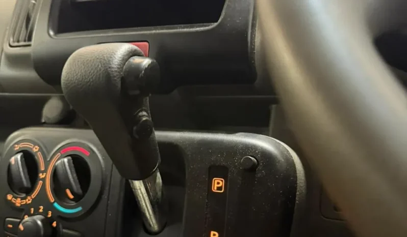 
								Suzuki Every 2018 full									