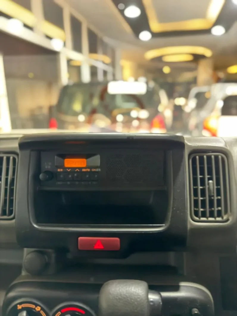 
								Suzuki Every 2018 full									