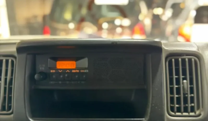 
								Suzuki Every 2018 full									