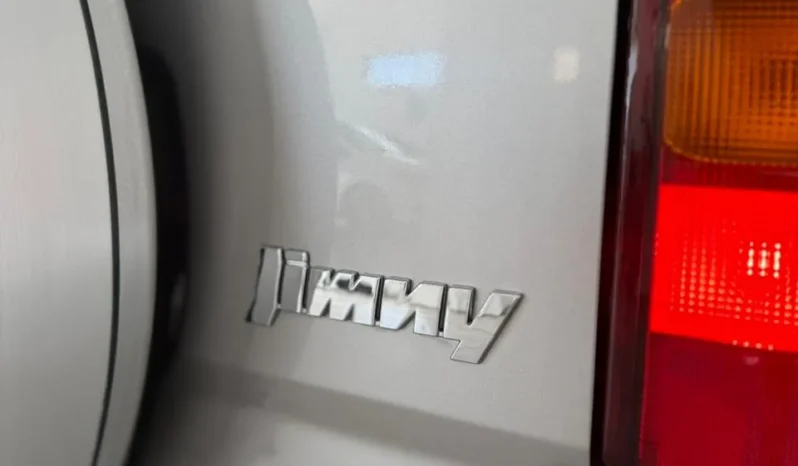 
								Suzuki Jimny Land Venture 2018 full									