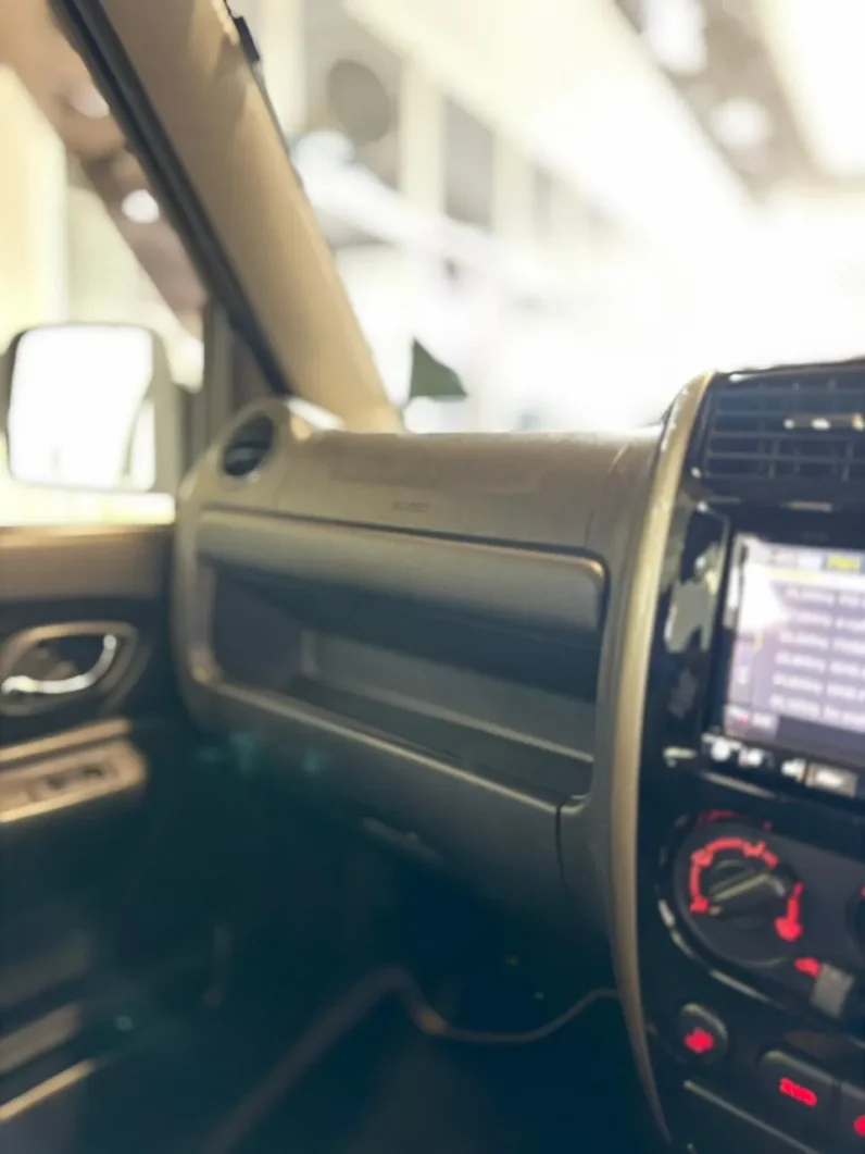 
								Suzuki Jimny Land Venture 2018 full									