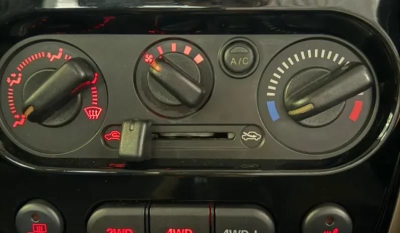 
								Suzuki Jimny Land Venture 2018 full									