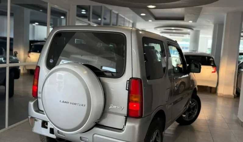 
								Suzuki Jimny Land Venture 2018 full									