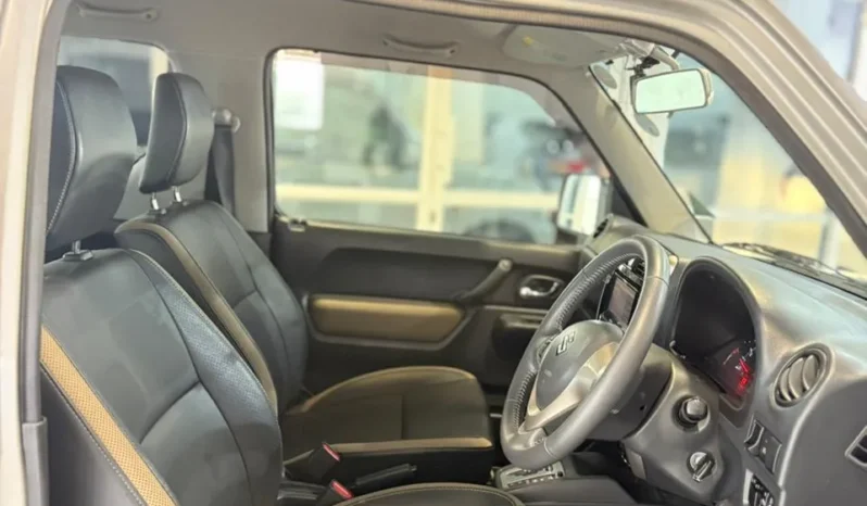 
								Suzuki Jimny Land Venture 2018 full									