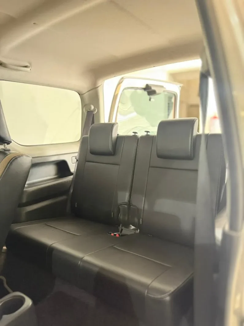 
								Suzuki Jimny Land Venture 2018 full									