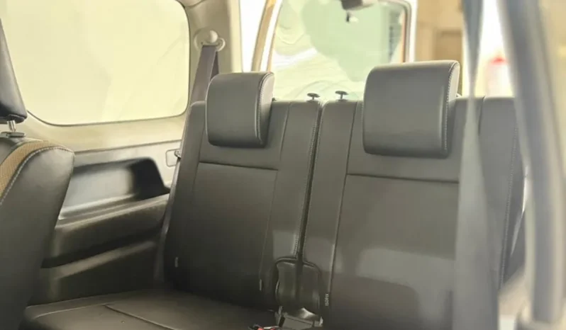
								Suzuki Jimny Land Venture 2018 full									