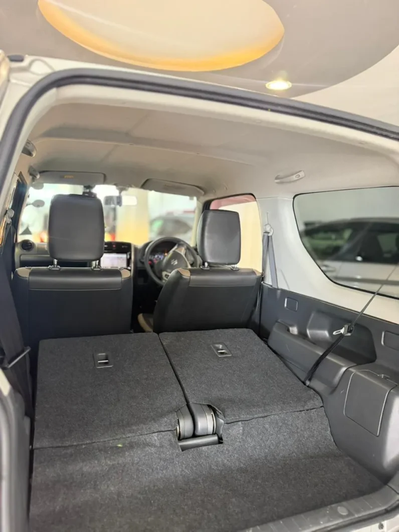 
								Suzuki Jimny Land Venture 2018 full									